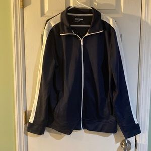 Express Track jacket